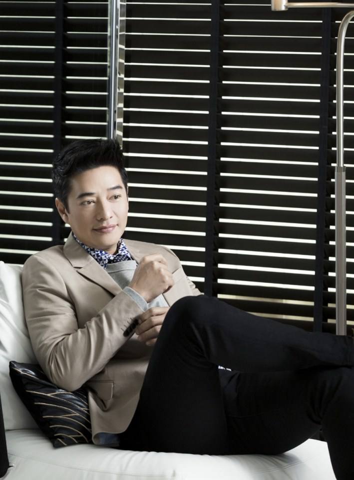 ก้อง-สหรัถ @ AROUND Magazine issue 59 February 2015