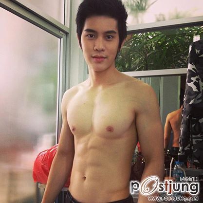 กานต์ ขาวซี๊สสเลย