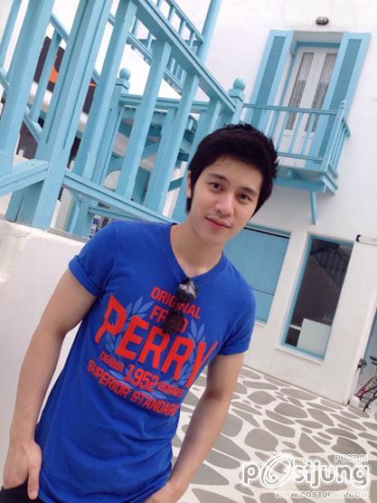 กานต์ ขาวซี๊สสเลย