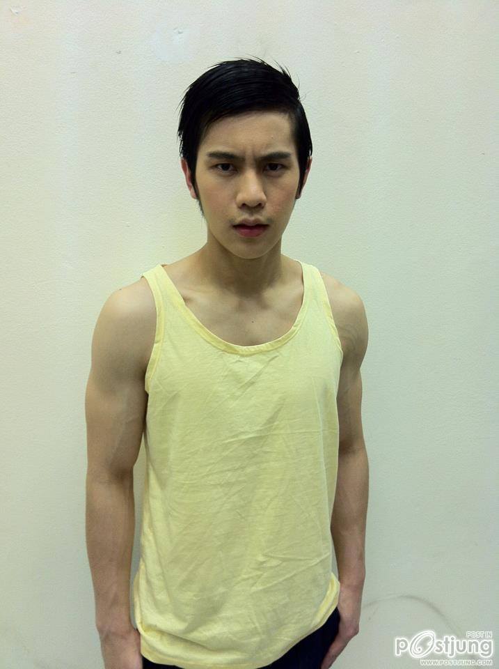กานต์ ขาวซี๊สสเลย