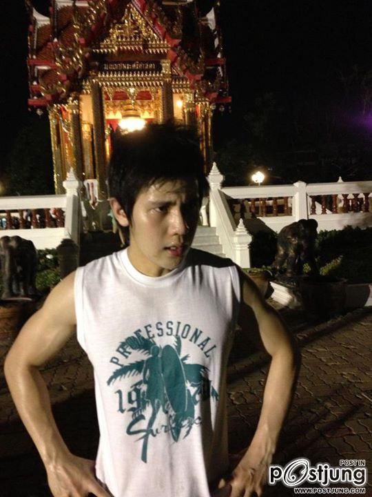 กานต์ ขาวซี๊สสเลย