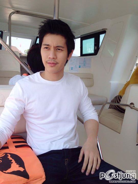 กานต์ ขาวซี๊สสเลย
