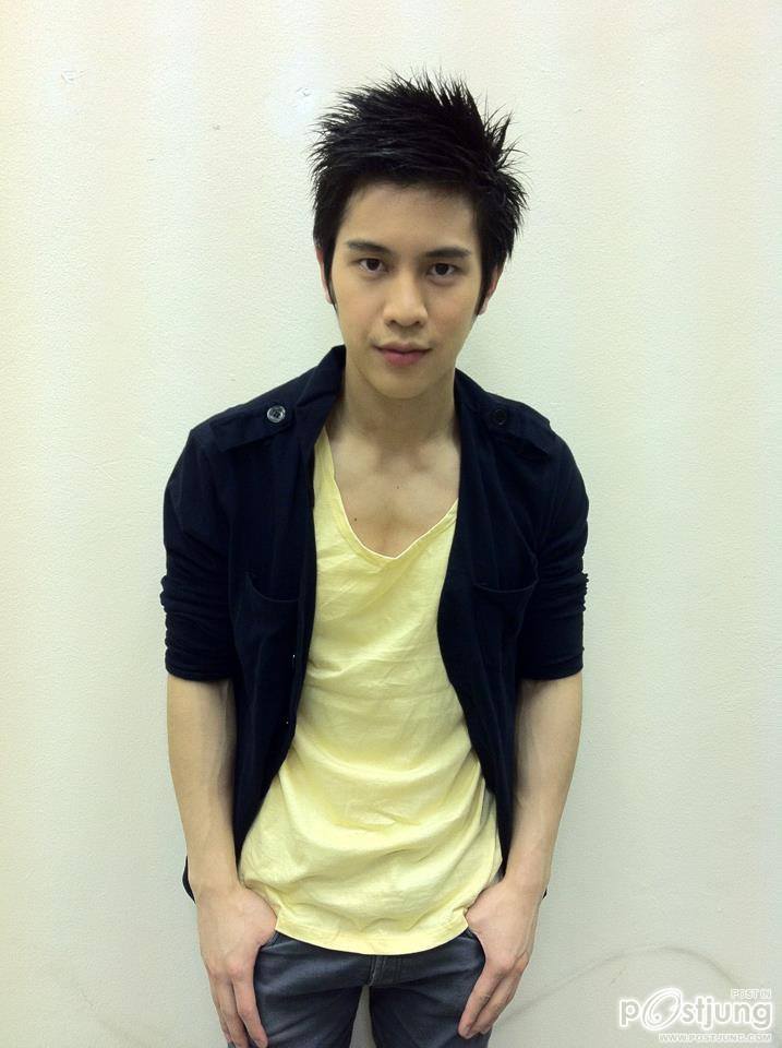 กานต์ ขาวซี๊สสเลย