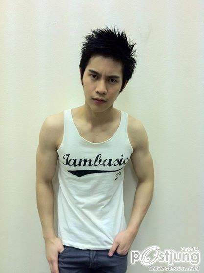กานต์ ขาวซี๊สสเลย