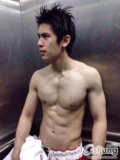 กานต์ ขาวซี๊สสเลย