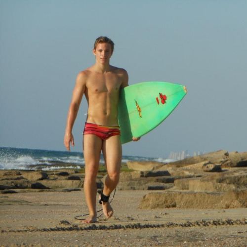 Boy on the Beach3