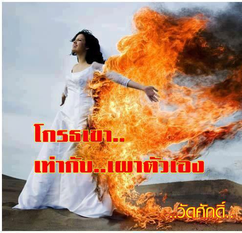 คำคมสำหรับการใช้ชีวิตแด่ทุกคน