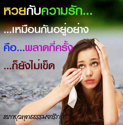 คำคมสำหรับการใช้ชีวิตแด่ทุกคน