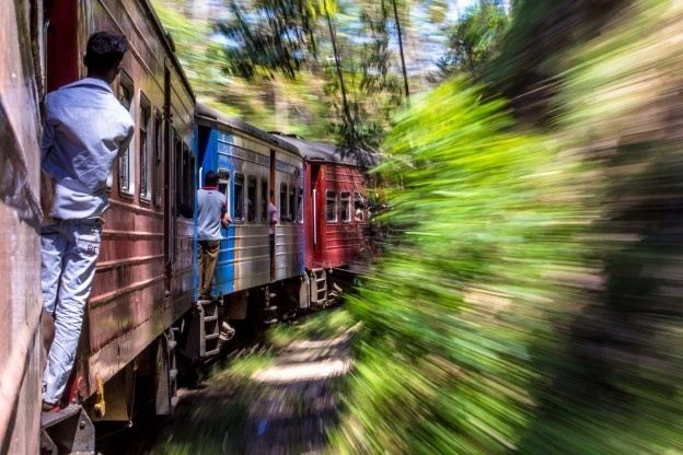 ภาพถ่ายจากการประกวด NG Traveler 2015