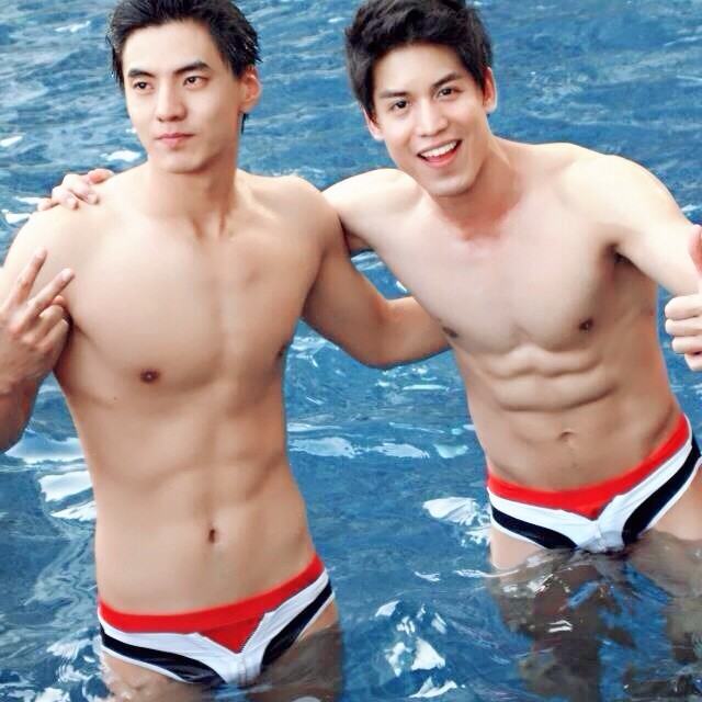 มั่วไปหมด