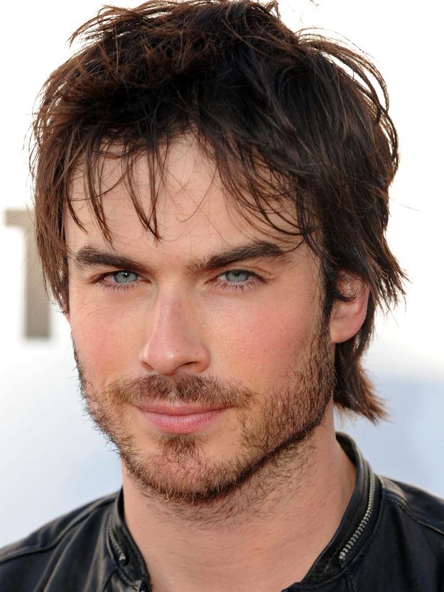 หนุ่มหล่อสุดเท่ มีเสน่ห์ที่ดวงตา