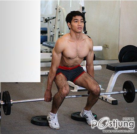 แข็งแรงดี ๑