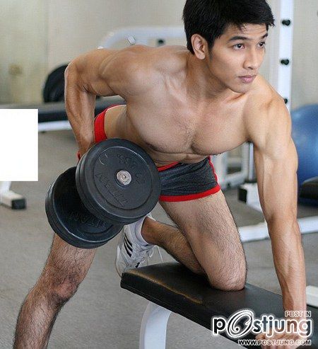 แข็งแรงดี ๑