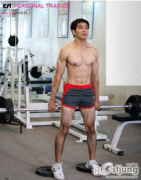 แข็งแรงดี ๑