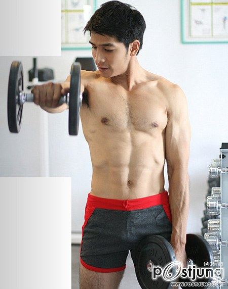 แข็งแรงดี ๑