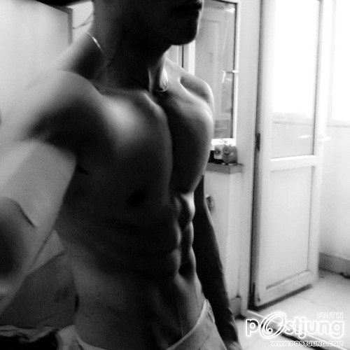 แข็งแรงดี ๖