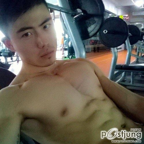 แข็งแรงดี ๖