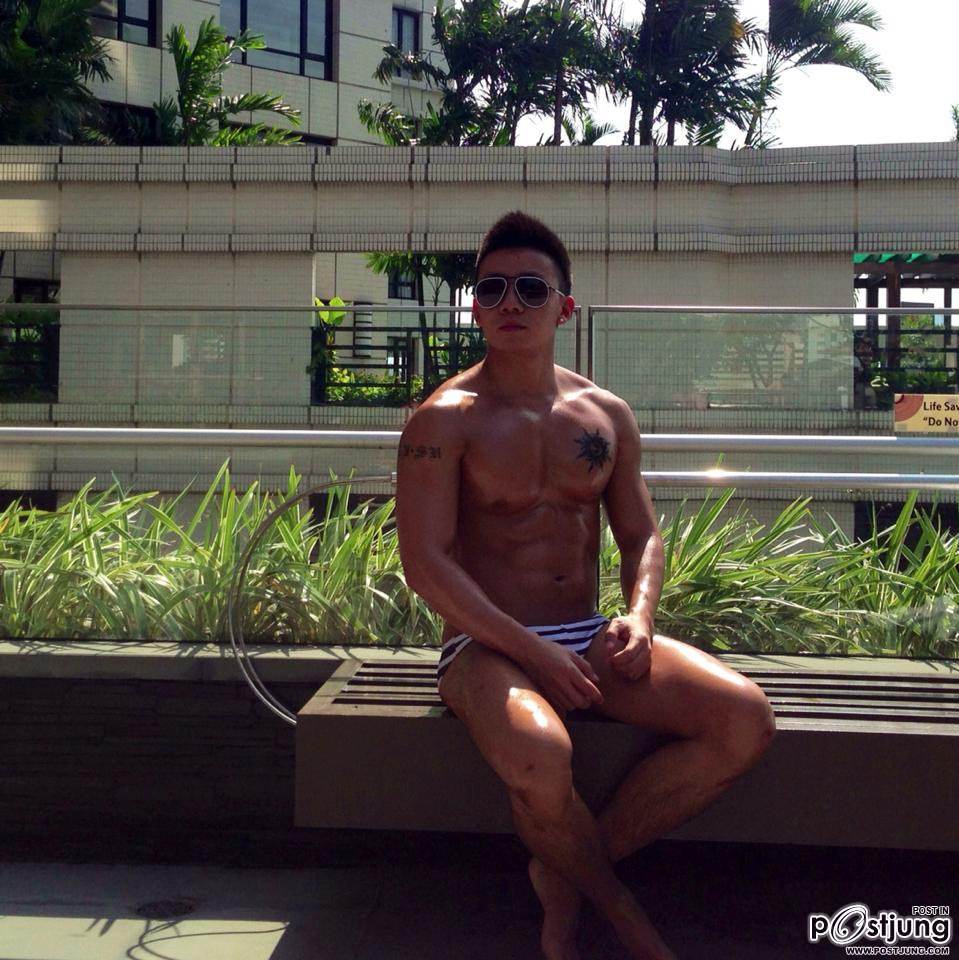 แข็งแรงดี ๘