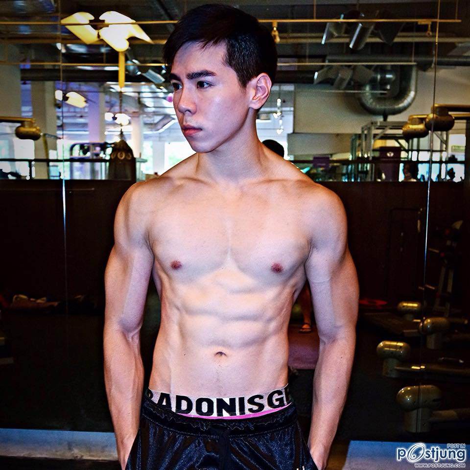 แข็งแรงดี ๑๑