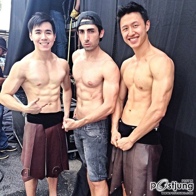 แข็งแรงดี ๑๑