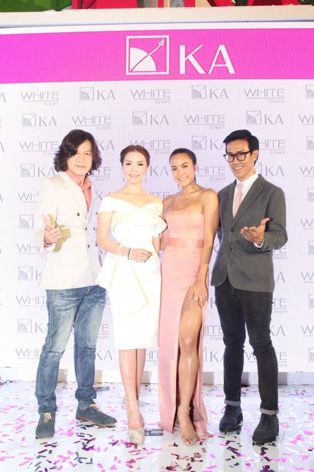 "เจนี่" สาวผิวสวยแห่งปีสุดแซ่บของ KA