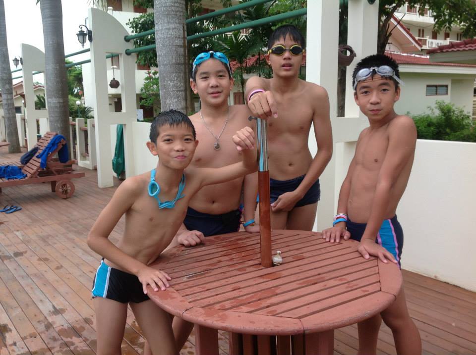 picนักบอลสวนกุหลาบ ฟินๆ
