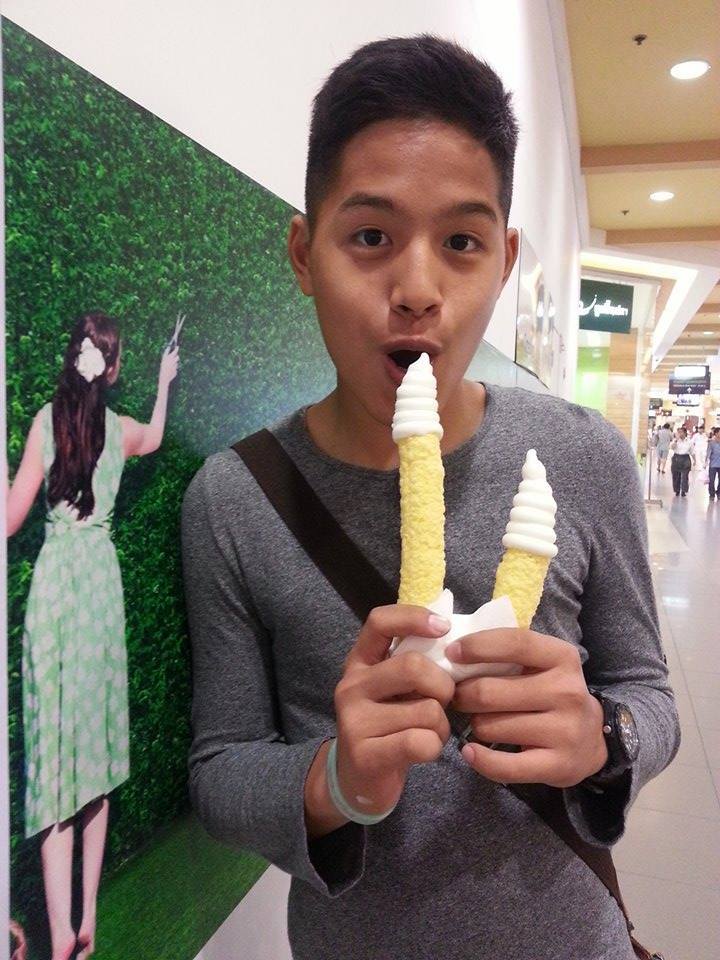 picนักบอลสวนกุหลาบ ฟินๆ