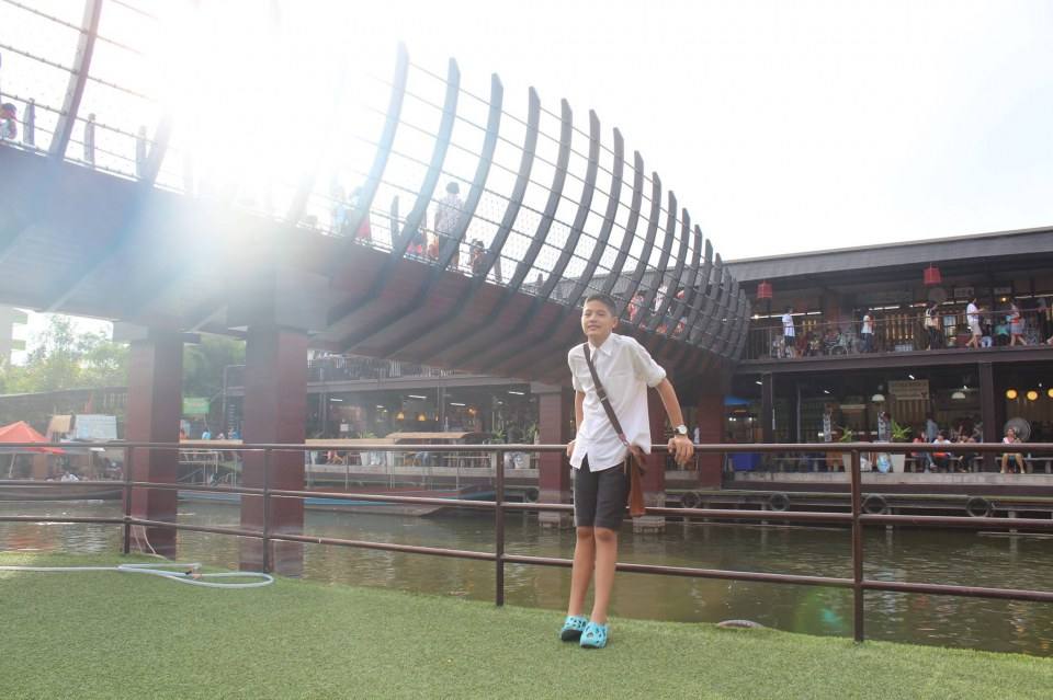 picนักบอลสวนกุหลาบ ฟินๆ