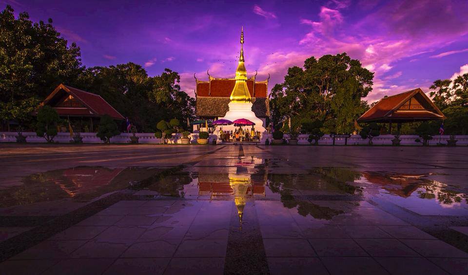 รูปมุมสูง...จังหวัดขอนแก่น