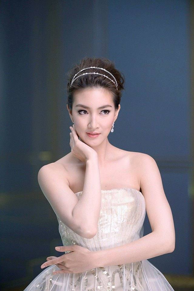 ♛เบื้องหลังโฆษณา มิสทิน "เเพนเค้ก เขมนิจ " ดีกรีนางเเบบโลก สวยสะพรึงดุจเจ้าหญิง♛