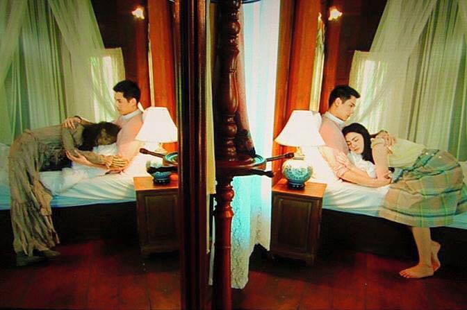 กุจะตามเอาคืนพวกมืงทุกคน "นางชฎา" มีนาคมนี้หลอนพร้อมกันทั่วประเทศทางช่อง 7