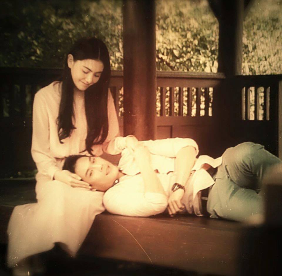 กุจะตามเอาคืนพวกมืงทุกคน "นางชฎา" มีนาคมนี้หลอนพร้อมกันทั่วประเทศทางช่อง 7
