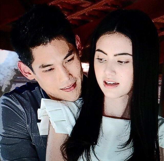 กุจะตามเอาคืนพวกมืงทุกคน "นางชฎา" มีนาคมนี้หลอนพร้อมกันทั่วประเทศทางช่อง 7