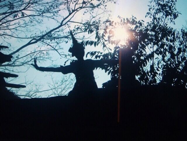 กุจะตามเอาคืนพวกมืงทุกคน "นางชฎา" มีนาคมนี้หลอนพร้อมกันทั่วประเทศทางช่อง 7