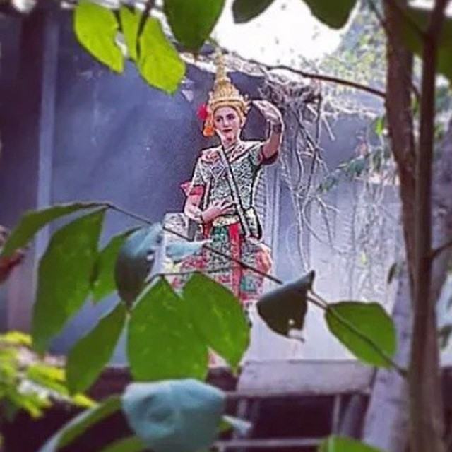 กุจะตามเอาคืนพวกมืงทุกคน "นางชฎา" มีนาคมนี้หลอนพร้อมกันทั่วประเทศทางช่อง 7