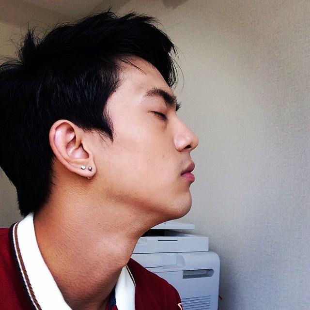 โอยฝันเฝื่องใจตุ๊มๆต่อมๆ แอบฮักเขาคนนี้เต็มๆจะเฮ็ดแนวใดดี[Mark Khanatsanan]