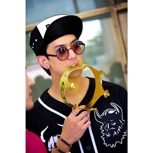 โอยฝันเฝื่องใจตุ๊มๆต่อมๆ แอบฮักเขาคนนี้เต็มๆจะเฮ็ดแนวใดดี[Mark Khanatsanan]