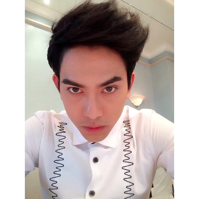 โอยฝันเฝื่องใจตุ๊มๆต่อมๆ แอบฮักเขาคนนี้เต็มๆจะเฮ็ดแนวใดดี[Mark Khanatsanan]