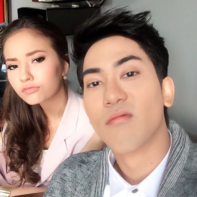 โอยฝันเฝื่องใจตุ๊มๆต่อมๆ แอบฮักเขาคนนี้เต็มๆจะเฮ็ดแนวใดดี[Mark Khanatsanan]