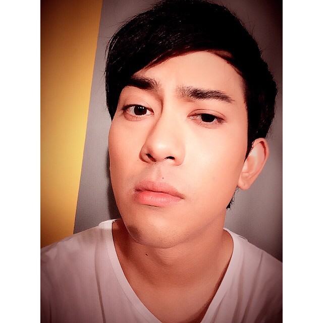 โอยฝันเฝื่องใจตุ๊มๆต่อมๆ แอบฮักเขาคนนี้เต็มๆจะเฮ็ดแนวใดดี[Mark Khanatsanan]