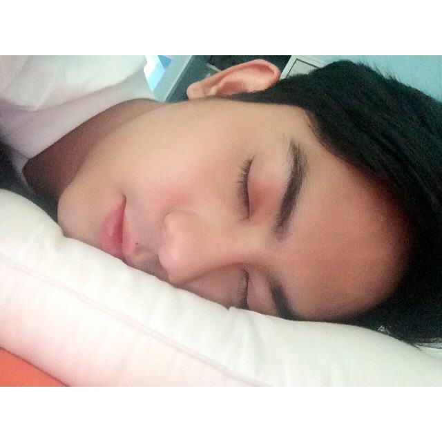 โอยฝันเฝื่องใจตุ๊มๆต่อมๆ แอบฮักเขาคนนี้เต็มๆจะเฮ็ดแนวใดดี[Mark Khanatsanan]