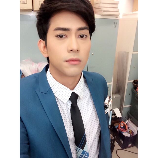 โอยฝันเฝื่องใจตุ๊มๆต่อมๆ แอบฮักเขาคนนี้เต็มๆจะเฮ็ดแนวใดดี[Mark Khanatsanan]