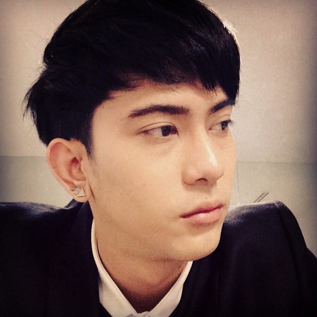 โอยฝันเฝื่องใจตุ๊มๆต่อมๆ แอบฮักเขาคนนี้เต็มๆจะเฮ็ดแนวใดดี[Mark Khanatsanan]