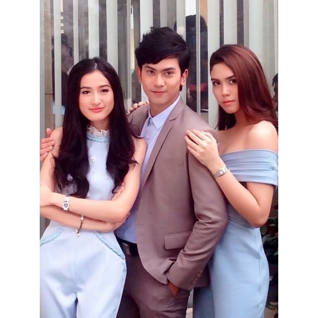 โอยฝันเฝื่องใจตุ๊มๆต่อมๆ แอบฮักเขาคนนี้เต็มๆจะเฮ็ดแนวใดดี[Mark Khanatsanan]