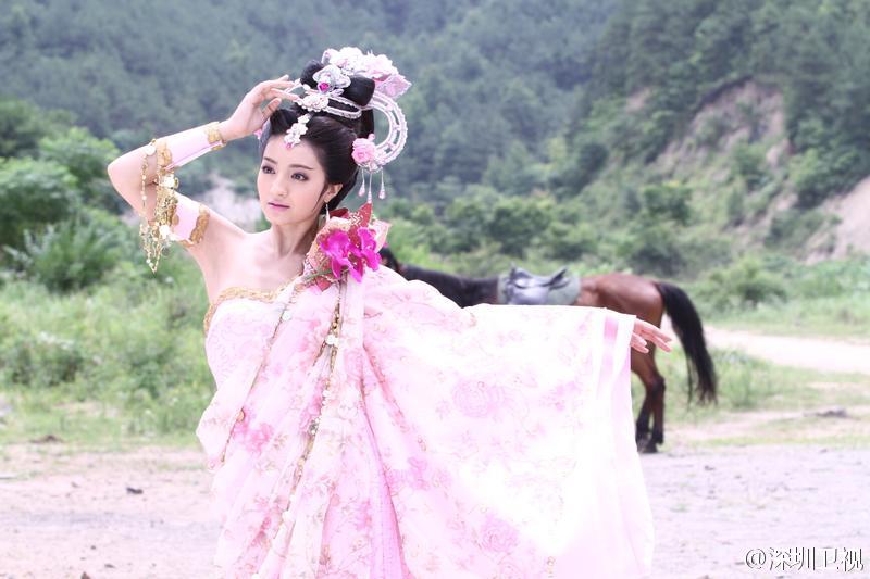 สงครามวีระบุรุษเทพสวรรค์ ภาค2《封神英雄榜2》2014 part29