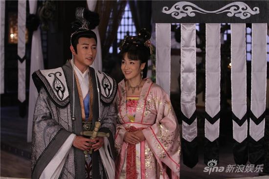 สงครามวีระบุรุษเทพสวรรค์ ภาค2《封神英雄榜2》2014 part29