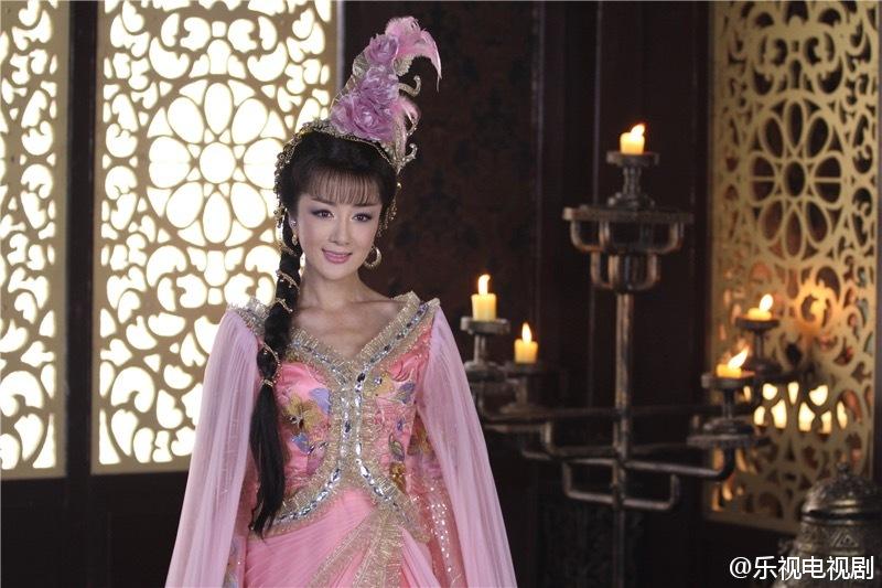 สงครามวีระบุรุษเทพสวรรค์ ภาค2《封神英雄榜2》2014 part29
