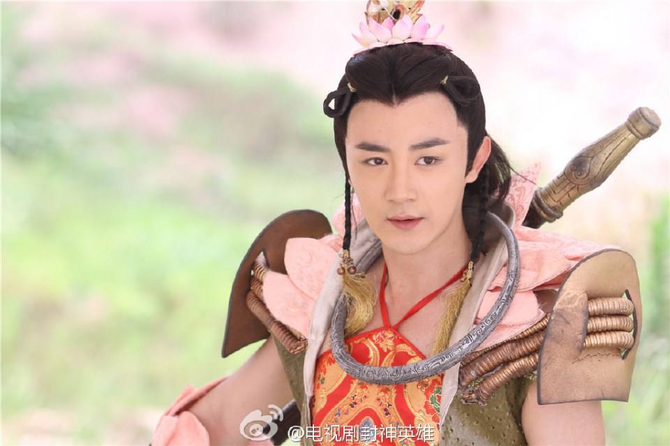 สงครามวีระบุรุษเทพสวรรค์ ภาค2《封神英雄榜2》2014 part29