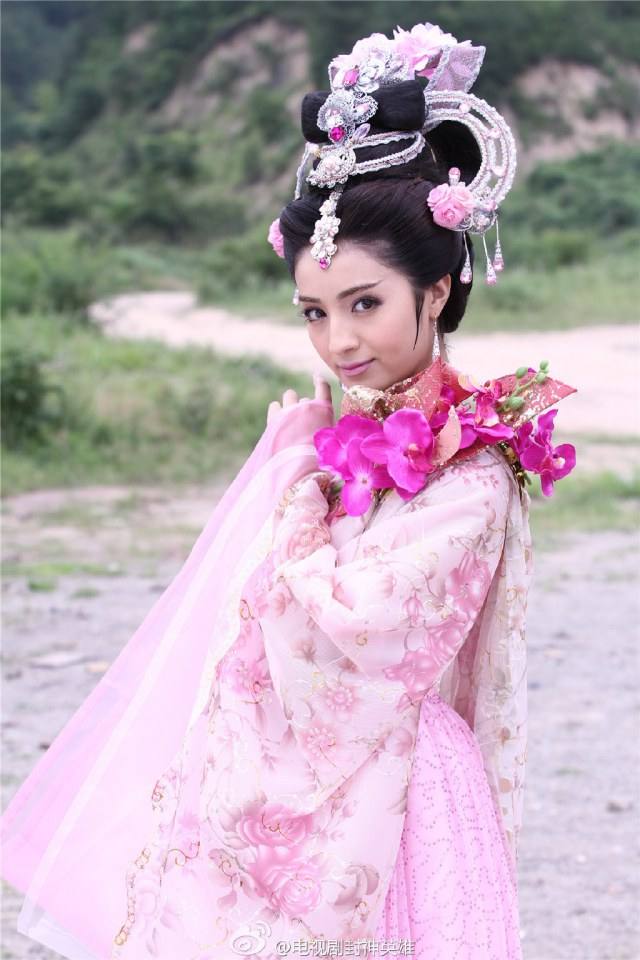 สงครามวีระบุรุษเทพสวรรค์ ภาค2《封神英雄榜2》2014 part29