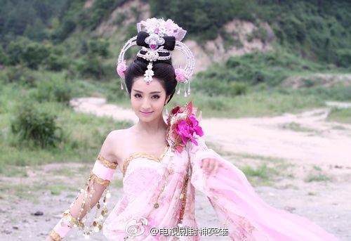 สงครามวีระบุรุษเทพสวรรค์ ภาค2《封神英雄榜2》2014 part29